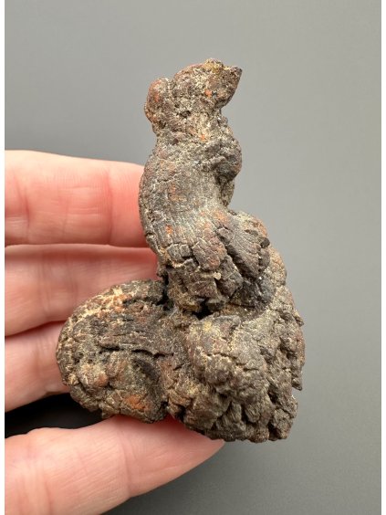 Koprolith – Marovato, Madagaskar, CZ