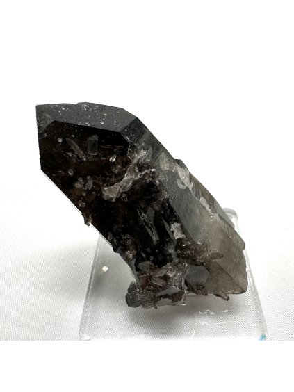 Smoky quartz – Mount Ida, USA