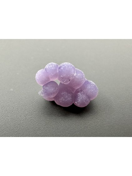 Grape Chalcedony – Sulawesi, Indonesia – 0,6g