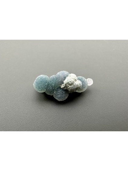 Hroznový chalcedon – Sulawesi – Indonésie – 0,8g