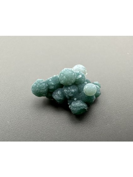 Hroznový chalcedon – Sulawesi – Indonésie – 0,8g