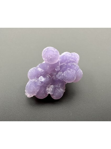 Traubenchalcedon – Sulawesi – Indonesien – 2,4g