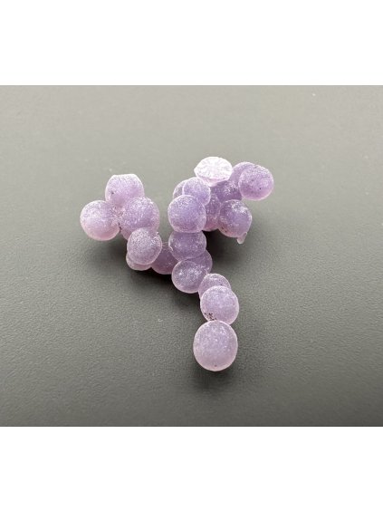 Hroznový chalcedon – Sulawesi – Indonésie – 1,2g