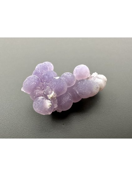 Traubenchalcedon – Sulawesi – Indonesien – 1,7g