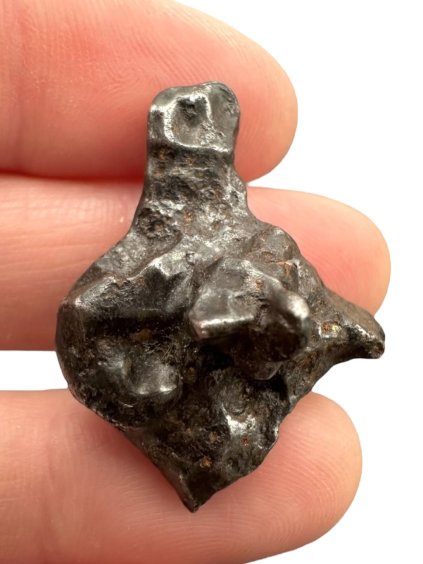 Meteorit Sikhote Alin – Rusko