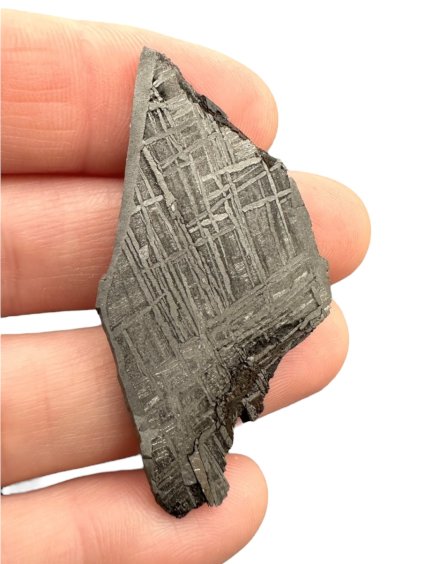 Meteorite Saint-Aubin – France