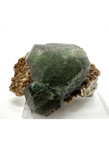 Fluorit – Erongo, Namibie