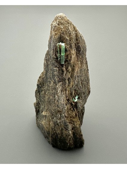 Emerald – Habachtal, Austria