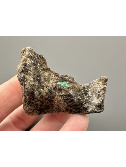 Smaragd – Habachtal, Rakousko