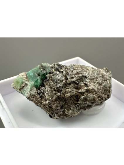 Emerald – Habachtal, Austria
