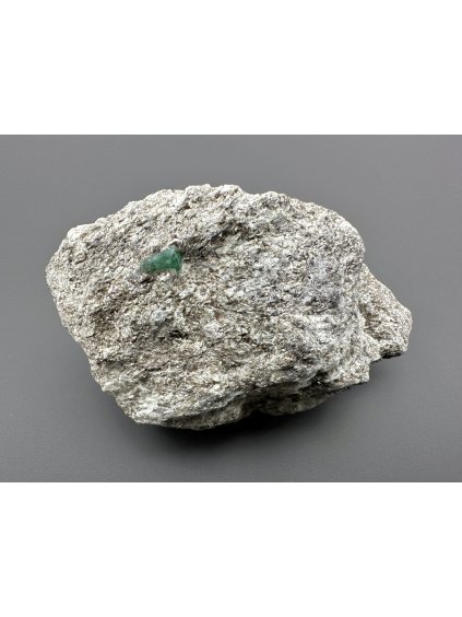 Smaragd – Habachtal, Rakousko