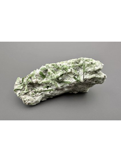 Emeraldite – Habachtal, Austria