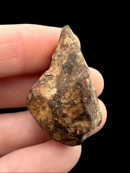 Meteorit Agoudal "Imilchil" – Marokko