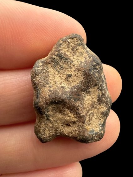 Meteorit Agoudal "Imilchil" 10g – Marokko