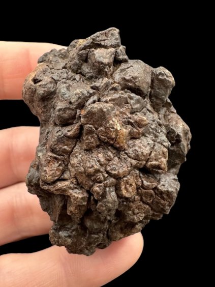 Sericho Pallasite Meteorite – Kenya