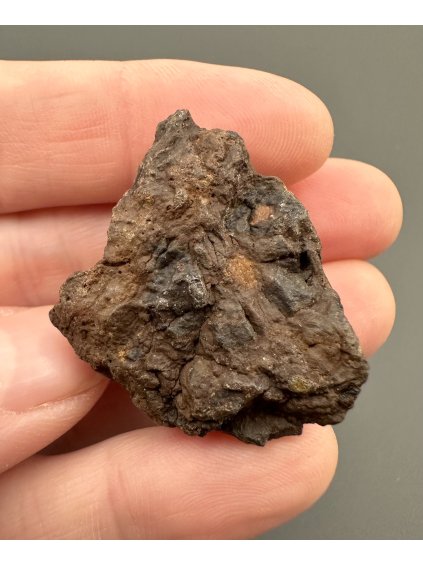 Sericho Pallasite Meteorite – Kenya