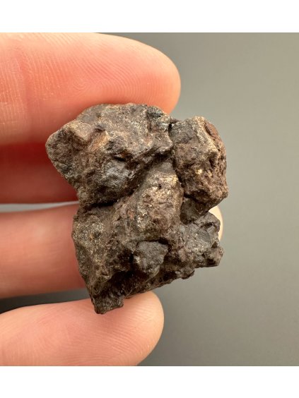 Sericho Pallasite Meteorite – Kenya