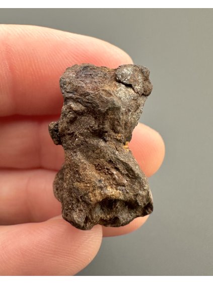 Meteorit Pallasit Sericho – Keňa