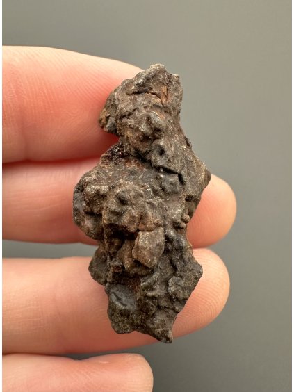 Sericho Pallasite Meteorite – Kenya