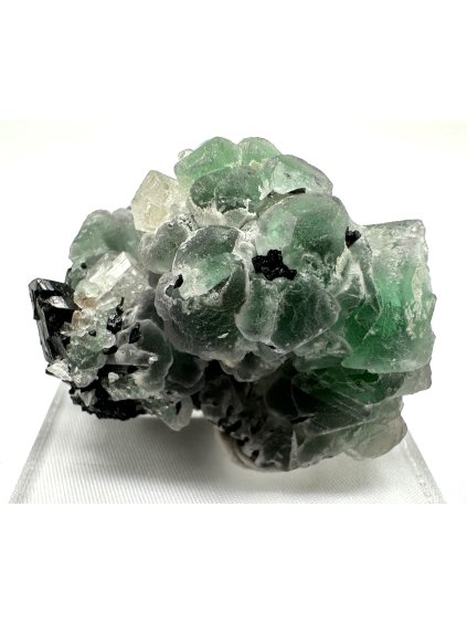 Fluorite – Erongo, Namibia