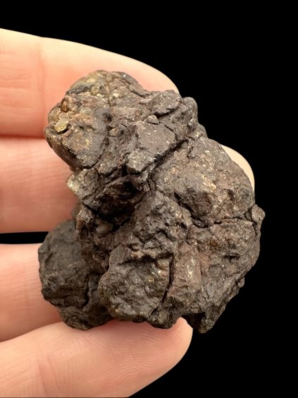 Meteorit Pallasit La'gad – Westsahara