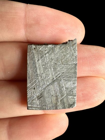 Meteorite Muonionalusta – Norrbotten, Sweden