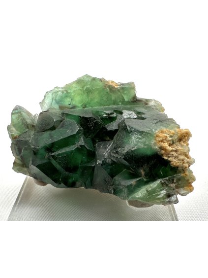 Fluorite – Erongo, Namibia