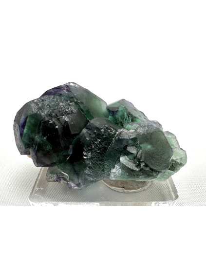 Fluorit – Erongo, Namibia