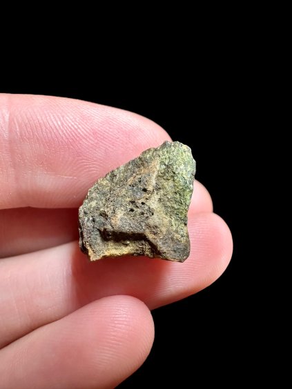 Meteorit Bendegó 4,6g – Brazílie