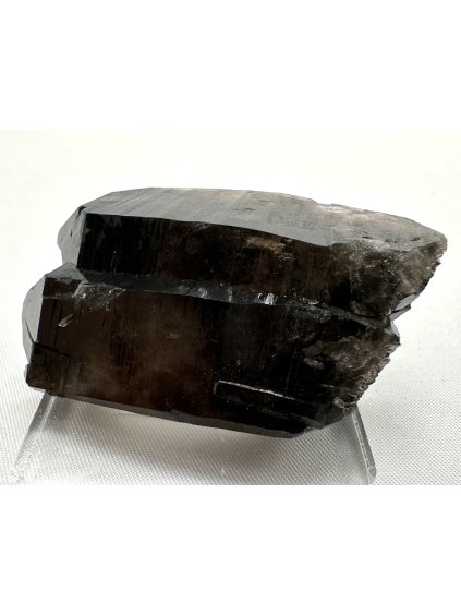 Smoky quartz – Mount Ida, USA