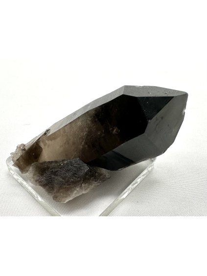 Smoky quartz – Mount Ida, USA