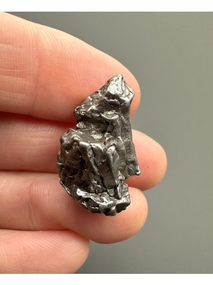 Železný meteorit – Campo del Cielo, Argentina