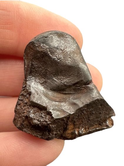 Meteorit Sikhote Alin – Russland