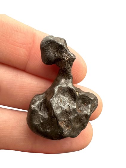 Meteorit Sikhote Alin 18,4g – Rusko