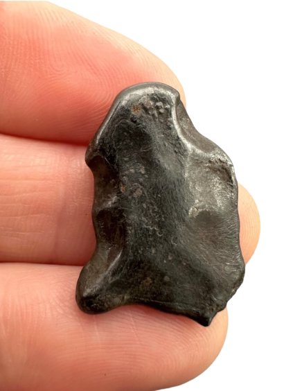 Meteorit Sikhote Alin – Rusko