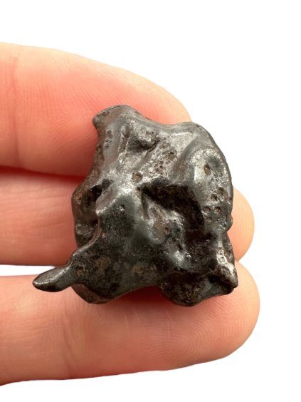 Meteorit Sikhote Alin – Russland