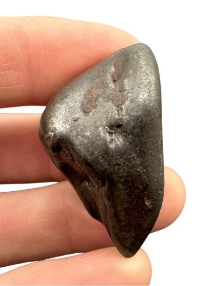 Meteorit Sikhote Alin – Rusko