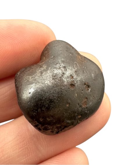 Meteorit Sikhote Alin 20,8g – Rusko