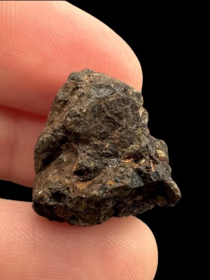 Meteorit Pallasit La'gad – Westsahara