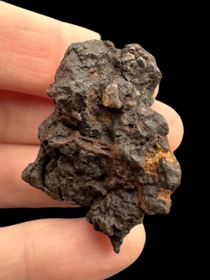 Meteorite Pallasite La'gad 002 – 19,3g – Western Sahara