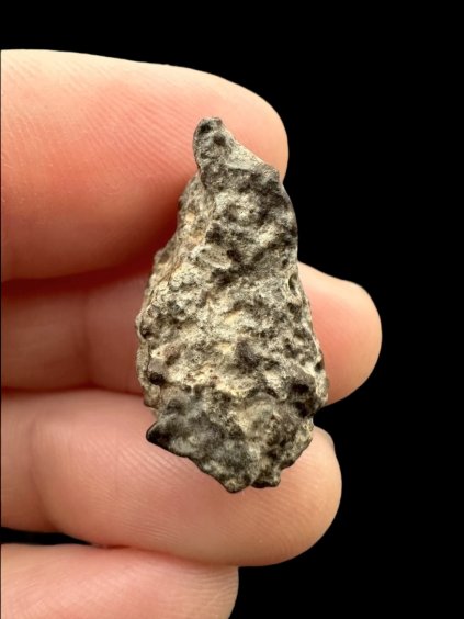 Meteorit NWA 869 – Nordwestafrika