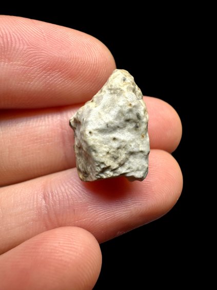 Meteorit Djoua 001 – Alžírsko