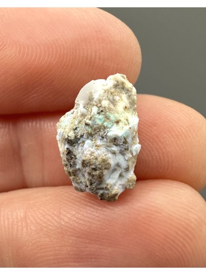 Precious opal – Dubnik, Slovakia