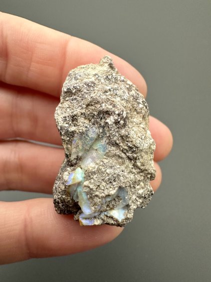 Edelopal – Dubnik, Slowakei