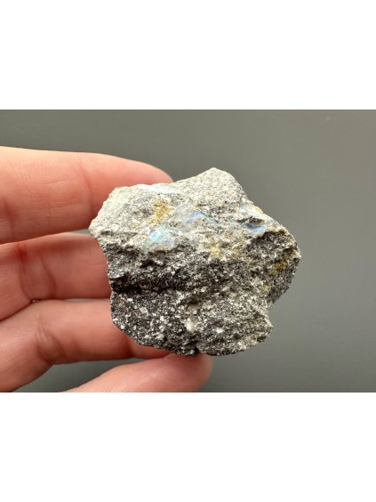 Precious opal – Dubnik, Slovakia