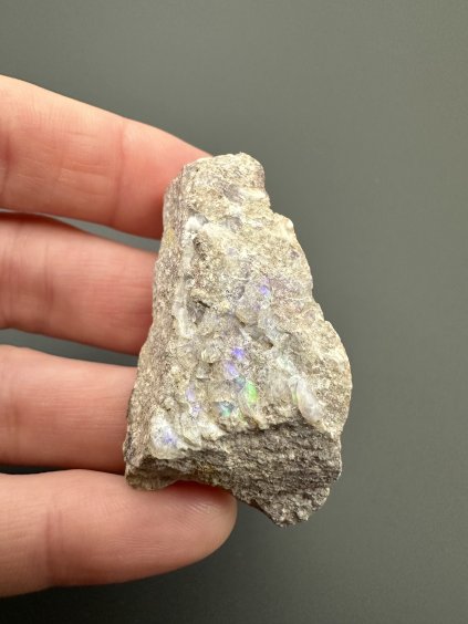 Edelopal – Dubnik, Slowakei