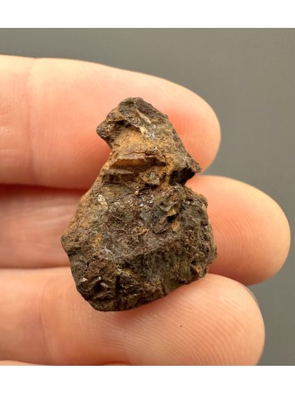 Sericho Pallasite Meteorite – Kenya