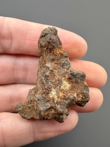Sericho Pallasite Meteorite – Kenya