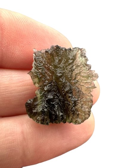 Moldavite – Olesnice – 2,8g