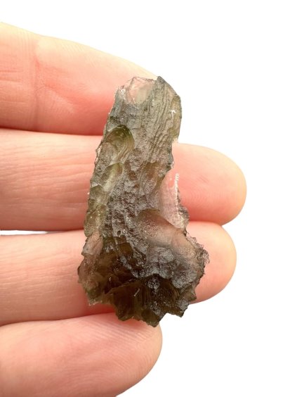 Vltavín – Olešnice – 3,1g